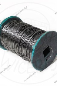  Drut Pszczelarski do Ramek 0,5mm 0,25kg stalowy drutowanie-2