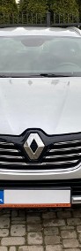 Renault Talisman II 1.7DCI 120KM Grandtour Salon Polska Serwis FV23%-4