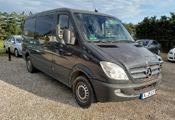 Mercedes-Benz Sprinter 210 CDI Sprawny - Gotowy do Pracy -