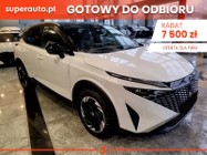 Nissan Qashqai III N-Connecta Xtronic 1.3 DIG-T mHEV N-Connecta Xtronic 1.3 DIG-T mHEV