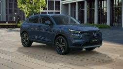 Honda HR-V III Honda HR-V Elegance 1.5 i-MMD (131 KM) CVT (100)