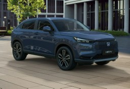 Honda HR-V III Honda HR-V Elegance 1.5 i-MMD (131 KM) CVT (100)