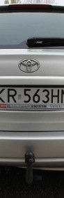Toyota Avensis II 2.2 D-4D zarejestrowana, bogata wersja!-4