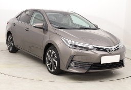 Toyota Corolla XI , Salon Polska, 1. Właściciel, Serwis ASO, Klimatronic,