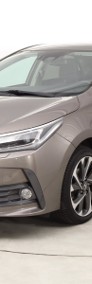 Toyota Corolla XI , Salon Polska, 1. Właściciel, Serwis ASO, Klimatronic,-3