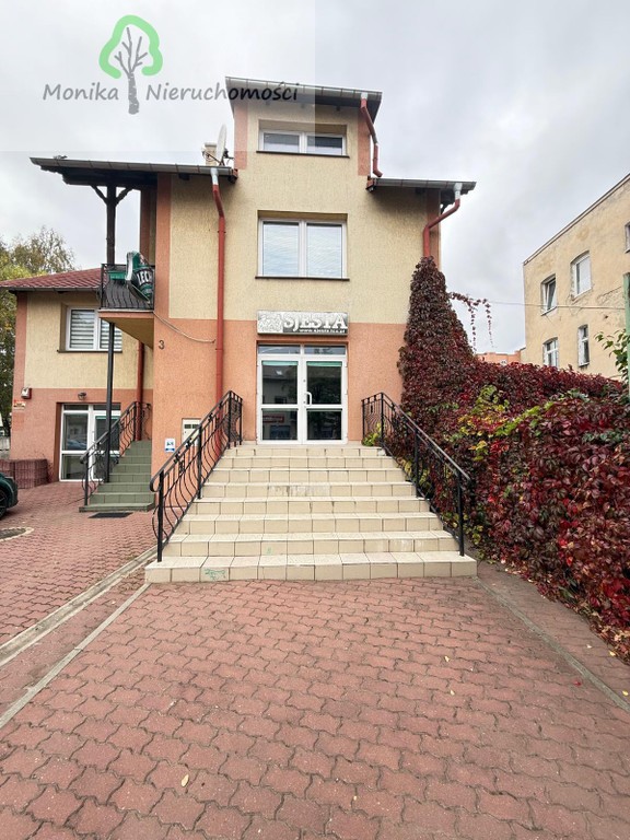 Dom na sprzedaż, 4 pokoje, 229 m², Tczew