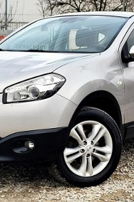 Nissan Qashqai I LIFT Climatronic Gwarancja-2