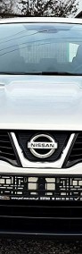 Nissan Qashqai I LIFT Climatronic Gwarancja-3