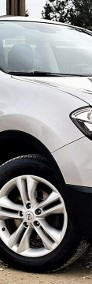 Nissan Qashqai I LIFT Climatronic Gwarancja-4