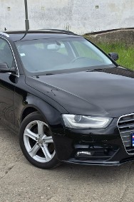 Audi A4 B9 quattro s-line zadbany-2
