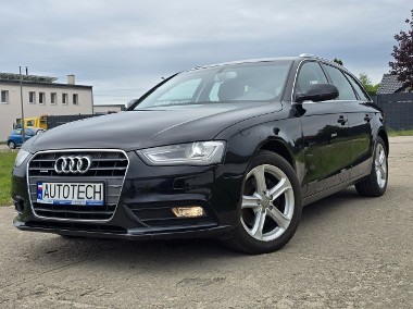 Audi A4 B9 quattro s-line zadbany Darmowy Raport CarVertical-1