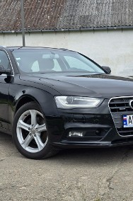Audi A4 B9 quattro s-line zadbany Darmowy Raport CarVertical-2