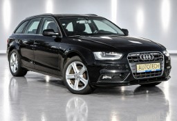 Audi A4 B9 quattro s-line zadbany Darmowy Raport CarVertical