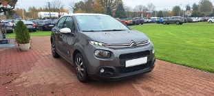 Citroen C3 III Automat