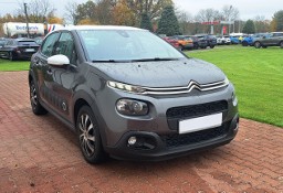 Citroen C3 III Automat