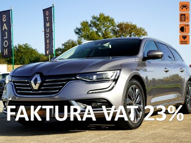 Renault Talisman II SKÓRA alusy KLIMATRONIK blis MASAZE line asist ledy AUTOMAT hak elek-1