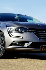 Renault Talisman II SKÓRA alusy KLIMATRONIK blis MASAZE line asist ledy AUTOMAT hak elek-2