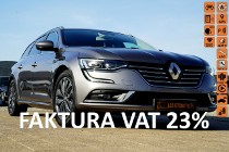 Renault Talisman II SKÓRA alusy KLIMATRONIK blis MASAZE line asist ledy AUTOMAT hak elek