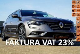 Renault Talisman II SKÓRA alusy KLIMATRONIK blis MASAZE line asist ledy AUTOMAT hak elek