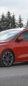 Ford Focus IV 2.0 EcoBlue ST-Line bezwypadkowy gwarancja przebiegu automat Android-3