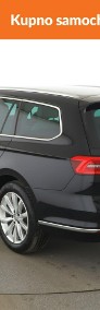 Volkswagen Passat B8 DSG jasne skóry navi klima auto grzane fotele czujniki parkowania-4