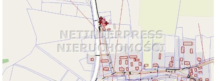 Działka, sprzedaż, 390.00, Narajty, Pasym (gm.), Szczycieński (pow.)-1