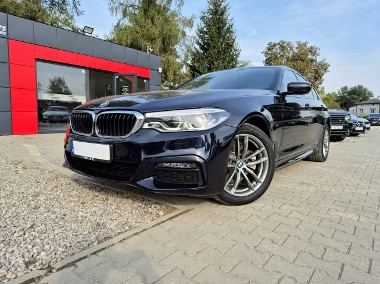 BMW SERIA 5 VII (F90) Fv 23%-1