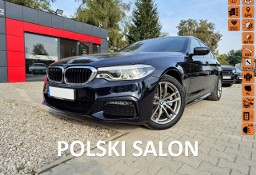 BMW SERIA 5 VII (F90) Salon Polska * Fv 23%