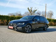 Skoda Octavia IV 2.0 TDI 200KM Eu6 RS Plus 4x4 Kombi Automat DSG -Serwis ASO do końca