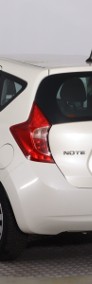 Nissan Note E12 , Salon Polska, Serwis ASO, Klima, Tempomat-4