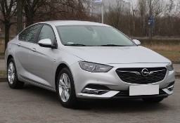 Opel Insignia , Salon Polska, Automat, VAT 23%, Klimatronic, Tempomat,