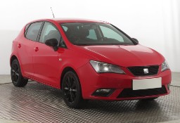 SEAT Ibiza V , Klimatronic, Parktronic, Podgrzewane siedzienia