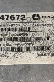 John Deere 6920 Moduł Sterownik ECU 447672 RE522509 RE522510 RE508774 SH100011-2