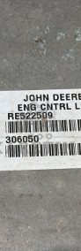 John Deere 6920 Moduł Sterownik ECU 447672 RE522509 RE522510 RE508774 SH100011-3
