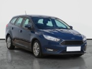 Ford Focus IV , Salon Polska, Serwis ASO, VAT 23%, Klima, Tempomat