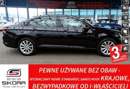 Volkswagen Passat B8 3 LATA Gwarancja Krajowy Bezwypad 2.0TDI FullLED+NAVI+3xClimatronic