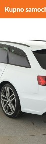 Audi A6 IV (C7) S-Tronic navi klima auto grzane fotele skóra/alcantara zenon/LED S-L-4