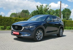 Mazda CX-5 FL 2.0 SkyAct 165KM Eu6 SkyPrestige Automat -Salon Polska -1 Właścic
