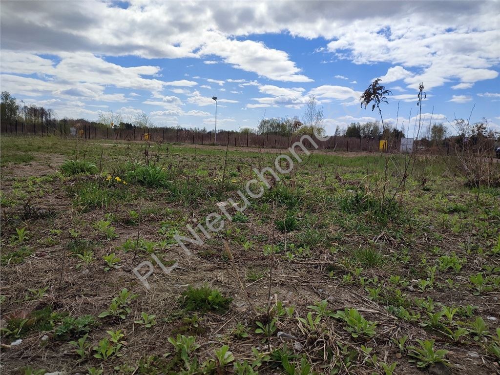 Działka na sprzedaż, 1500 m², Grodzisk Mazowiecki Szczęsne, grodziski