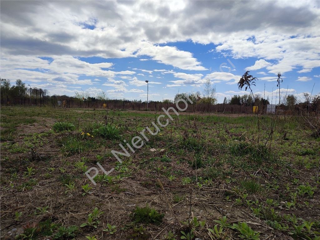 Działka na sprzedaż, 1500 m², Grodzisk Mazowiecki Szczęsne - Widok 3