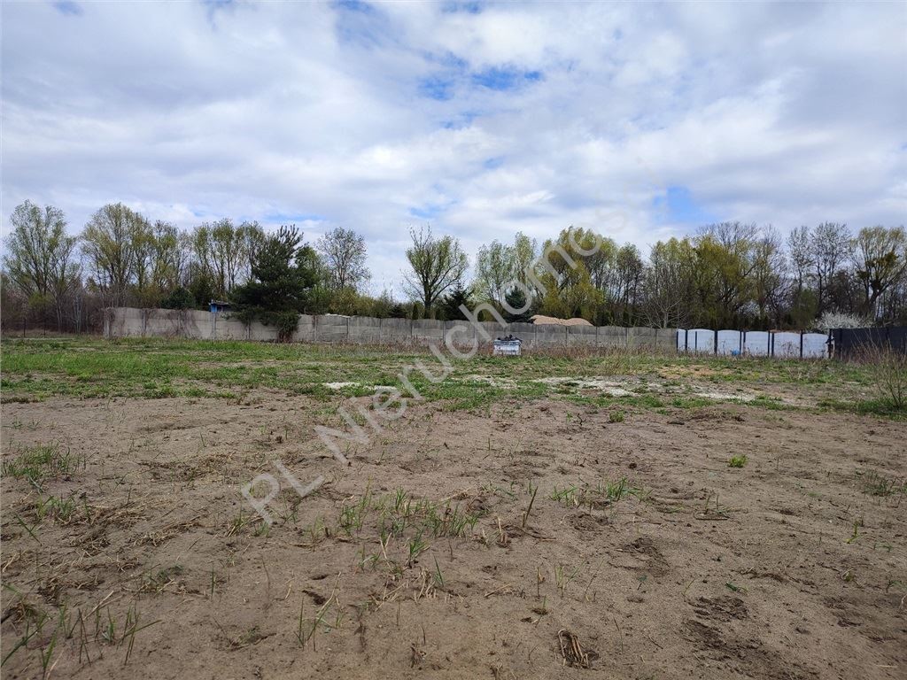Działka na sprzedaż, 1500 m², Grodzisk Mazowiecki Szczęsne - Widok 4