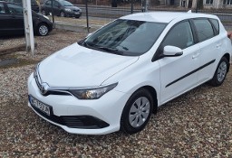 Toyota Auris II 1.3 Benzyna Salon PL Jedyne 47 TYS KM