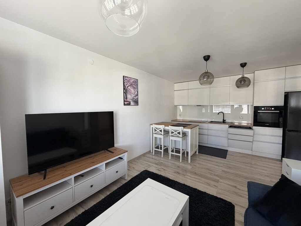 Mieszkanie na sprzedaż, 3 pokoje, 61 m², Garwolin