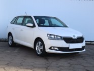 Skoda Fabia III , Salon Polska, Serwis ASO, Navi, Klima, Parktronic