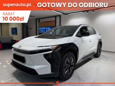 Toyota Style EV AWD Style EV AWD 343KM | Podgrzewane fotele!-1