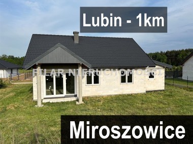 Nowy dom w Miroszowicach-1