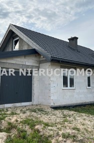 Nowy dom w Miroszowicach-2