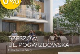 Nowe mieszkanie Pogwizdów Nowy, ul. Pogwizdowska