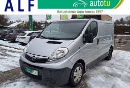 Opel Vivaro *Zarejestrowany*2,5CDTi*147KM*FAKTURA*