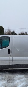 Opel Vivaro *Zarejestrowany*2,5CDTi*147KM*FAKTURA*-3